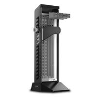 DeepCool GH-01 A-RGB Metal GPU Support Bracket - Adjustable Stand DeepCool GH-01 A-RGB Metal GPU Support Bracket - Adjustable Stand